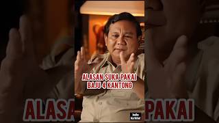 PRABOWO PENGGEMAR ANGKATAN 45 shorts information prabowo indonesia [upl. by Ahsieyk470]