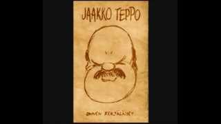 Jaakko Teppo  Karjalan kunnailla [upl. by Kelda]