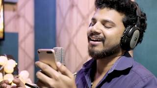 Aaroral Pularmazhayil Cover by GopukrishnaVidyasagar Gireesh Puthenchery  Pattalam [upl. by Anaiad626]