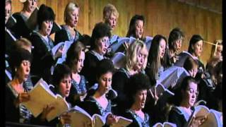 Gubaidulina  JOHANNES PASSION [upl. by Erdeid]