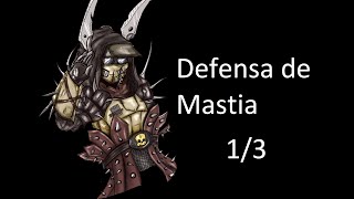 Defensa de Mastia 13  Helldiver 2  KirkKraken [upl. by Navinod299]