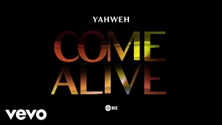 All Nations Music  Yahweh Official Audio ft Matthew Stevenson Chandler Moore [upl. by Halilahk]