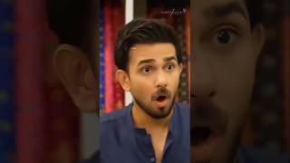 ali ansari and ahsan khan best comedy drama 🤣🤣aliansari shortsfeed youtubeshorts viralvideo yt [upl. by Sullecram275]