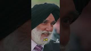 Highest Gallantry award Victoria Cross and the Simplicity of the Winner Sikh [upl. by Gnud]