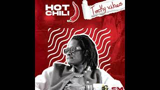 Tocky Vibes  Zvichaita bho Official Audio [upl. by Ahl]