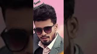 Sumit Goswami music remix song parindey snog [upl. by Eikcim755]