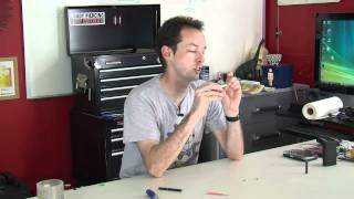 Electronic Cigarette Basics [upl. by Nicolai]