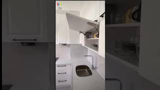 SMOOTH CLOSING  Kitchen Hydraulic Soft Closer Installation and Benefits [upl. by Onairotciv]