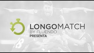 Video Tutorial LongoMatch Mobile [upl. by Cartan]