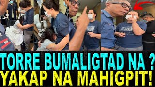 KAKAPASOK LANG TUWADC0M NATAK0T NA VP SARA DUTERTE NAKlKl PAG PATAY ANN NA TORRE WALANG NAGAWA [upl. by Attenyw]