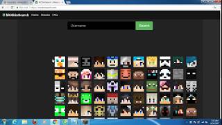 Hướng dẫn mod skin minecraft mọi phiên bản [upl. by Ulysses]