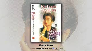 Betharia Sonatha  Kado Biru Official Audio [upl. by Poulter30]