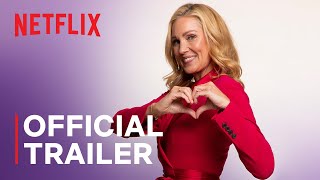 Love is Blind Sweden  Official Trailer  Netflix [upl. by Cody]