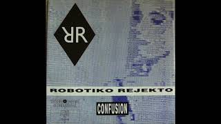 Robotiko Rejekto  Confusion Dubbed 1989 [upl. by Budding]