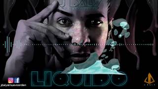 J Daly  El Liquido Audio [upl. by Daughtry]