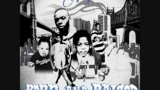 Cormega  Get It In ft Lil Fame of MOP RADIO RIP [upl. by Azitram]