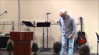 Dan Mohler  Becoming Love Conference Part One [upl. by Raynor]