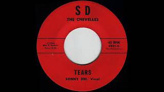 The Chevelles  Tears [upl. by Amadas739]