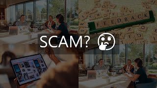 is giromatch com a scam [upl. by Yrol]