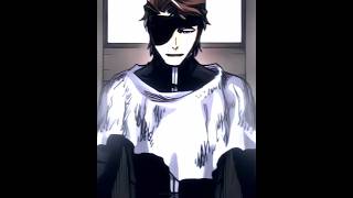 God come back to battle field  Aizen 🥶☠️  Bleach anime edit anime bleach foryou [upl. by Pru982]