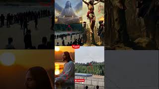 I HEARD GODs Voice Clearly in Just 5 Minutes a Day godjesusgodlike godsloveshortsvideotiktok [upl. by Yelkreb]