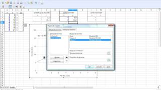 Comment utiliser la méthode des pentes extrêmes dans Calc [upl. by Afnin]