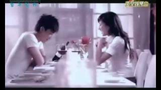 林峯  愛在記憶中找你MV Raymond Lam  Finding Love in Memories EEG [upl. by Ettenot489]