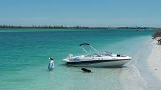 Gasparilla Island beach April 15th 2024 [upl. by Gnoz]