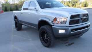 2012 RAM 2500 Walk Around [upl. by Norehs]