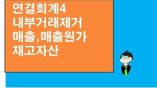 연결회계4내부거래제거한솔제지사례마이바TV주식투자회계재무제표사업보고서172 [upl. by Clarice290]