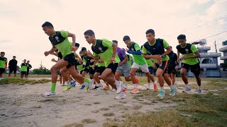 How long will it take to run 2000 meters for these young GURKHAS [upl. by Brock893]