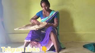 Desi Women Morning Routine in Village  Village Life India  Traditional Desi Village Food [upl. by Nnyloj185]