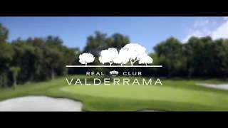 Real Club Valderrama [upl. by Ahsan779]