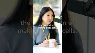 Mesenchymal Stem Cells can become any cell type in the body stemcellrevolution podcast [upl. by Forsyth]