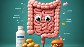 What causes disruption of Gut microbiota and leads to gut dysbiosis [upl. by Liddle838]