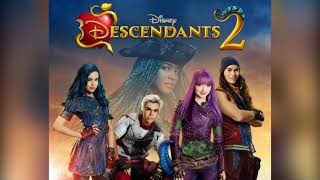 Descendants 2  If Only Descendants 2 Version Audio [upl. by Rumilly]