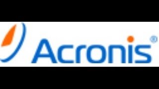 Безопасное удаление данных программой Acronis True Image [upl. by Egamlat265]