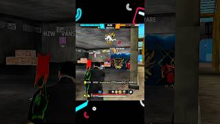 Fastest Switching In Mobile 🎯🔥 trending gaming shortsfeed shortsviral snipexvansh ff [upl. by Ginger]