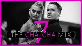 ►CHA CHA CHA MUSIC MIX 7  Dancesport amp Ballroom Dancing Music [upl. by Nnyllatsyrc]