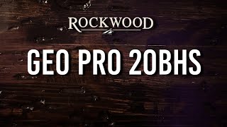 2022 Geo Pro 20BHS Quick Tour [upl. by Vivian424]