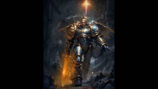 How did Marneus Calgar react to the return of Primarch Roboute Guilliman  Warhammer 40K Lore [upl. by Colyer589]