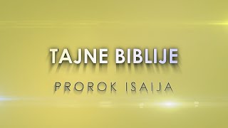 5  Knez Mira  Tajne Biblije [upl. by Nillad]