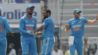 india vs Australia 1st Odi Match Highlights  ind vs Aus 1st Odi Match Highlights 2023 [upl. by Ahseiyk]