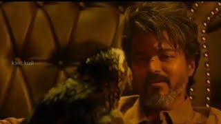 leo climax scene  lokesh kanagaraj Thalapathy Vijay thalapathyvijay [upl. by Morel]