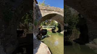 Discover the charming town of Potes [upl. by Llenod]