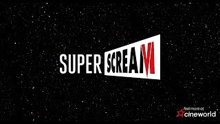 Superscreen dont you mean SuperSCREAM 🔪 [upl. by Caritta]