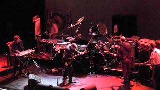 Swans  quotthe seerquot  live  Roadburn  013 Tilburg  16042011 33 [upl. by Nala]