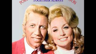 Dolly Parton amp Porter Wagoner 03  Christina [upl. by Ahsinelg]