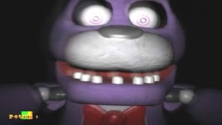 Five Nights at Freddys 1 Doom Mod [upl. by Allwein917]