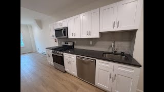 4 William St Apt 1 South 1 bedroom [upl. by Genaro]